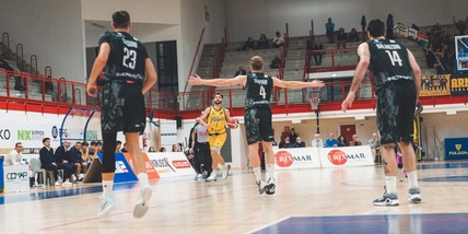 Fulgor Basket: vittoria sofferta ma preziosa