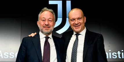 Exor e Tether, ecco le nuove liste Juve per il CdA: Ferrero confermato presidente, Scanavino lascia