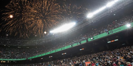 Gli Zebras nella Kings League 'rappresentiamo la Juve'