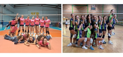 Club76: i risultati del turno infrasettimanale