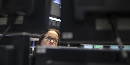 Borsa: l'Europa chiude in rialzo trainata da Parigi (+1,4%)