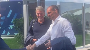 Milan, Rabiot salta la Fiorentina e rischia 1 mese di stop