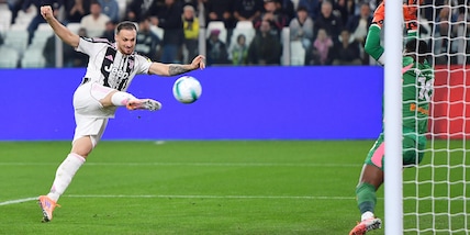 Calcio: Juve; procedimento Uefa per Fair Play finanziario