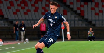 ll momento della svolta per la Samp "consapevole"