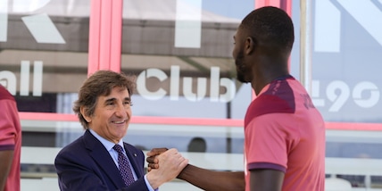 Cairo-De Laurentiis, due anni da amici: affari per 70 milioni…