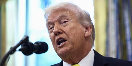 Trump, se Hamas continua a uccidere dovremo farli fuori