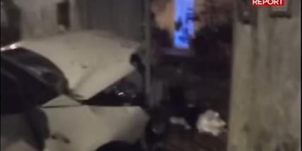 Report, un ordigno sotto l'auto di Ranucci. Poteva uccidere