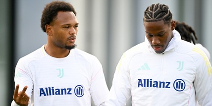 Padovano: “Juve non attrezzata per vincere. David e Openda si stanno rendendo conto…”