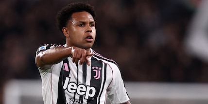 Imprevisto McKennie, due ballottaggi aperti: la probabile formazione Juve