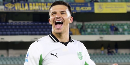 Muharemovic: “Chiellini e Bonucci un lusso. Juve e Inter? L’interesse è sempre bello”