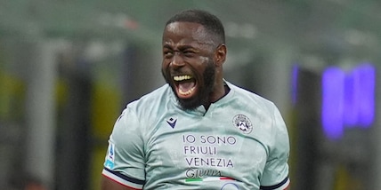 C'è un centravanti bianconero che segna e convince: l'Udinese pronta a blindare Davis