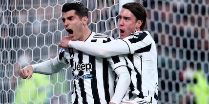 “Morata penalizzato a livello mediatico. Lui e Vlahovic? Se solo avessero avuto tempo…”