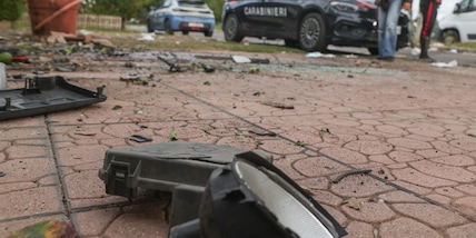 Piantedosi 'rafforzata al massimo protezione Ranucci'