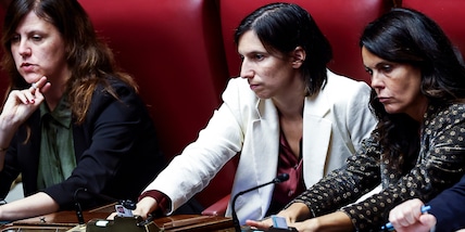 Schlein, altro che tasse sugli extraprofitti, temo sarà prestito