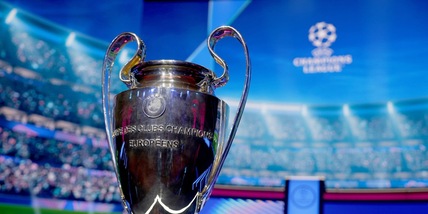 E così si spaccano in due i campionati nazionali