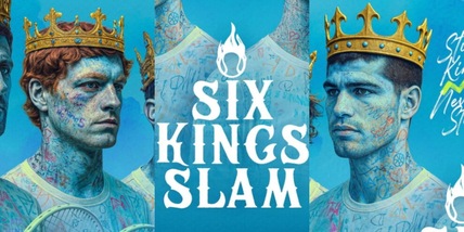 Sinner, i "calci nel sedere" a Djokovic e la finale da Kings contro Alcaraz