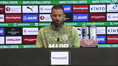 Grosso: "Muharemovic e Boloca out, la pausa non ci ha portato bene"