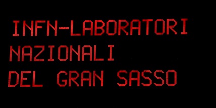 Tracciati i confini del fenomeno più misterioso della fisica
