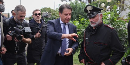 Conte, martedì in piazza per la libertà di stampa e pluralismo