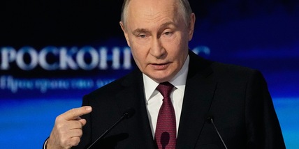 Cpi, Putin in Ungheria? 'Obbligo di arresto è valido'