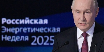 Budapest, 'garantiremo ingresso di Putin nel Paese'