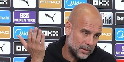 City-Everton e il caso Grealish, Guardiola: “Cambierei le regole”. Poi esalta Haaland