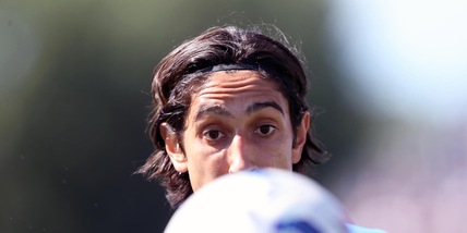 Calcio: Lecce; Maleh reintegrato nella rosa