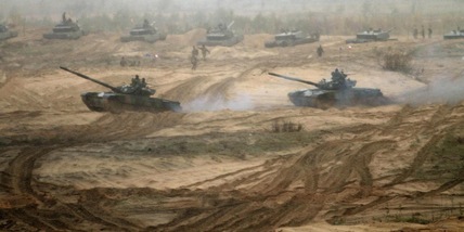 Trump, dare i Tomahawk sarebbe escalation ma ne parleremo