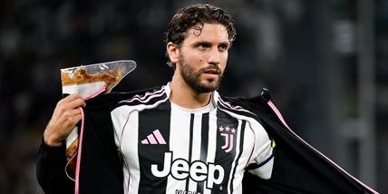 Locatelli, ma quale ballottaggio: leader Juve e Italia, il campo ha urlato