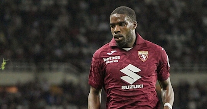 Pedersen alla conferma. Nkounkou la sorpresa