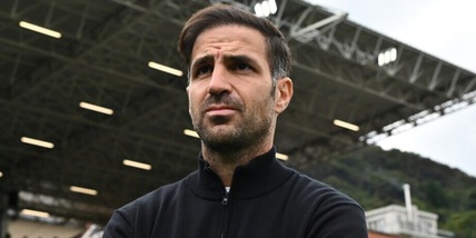 Fabregas non c'è e sceglie l'ex: come se la gioca il Como contro la Juve