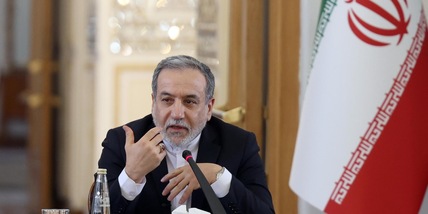 Iran, 'non siamo più vincolati da restrizioni sul nucleare'