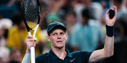 Sinner contro Altmaier, rischio derby con Cobolli e Musetti: il sorteggio a Vienna