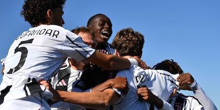 Juve, altro pari per la Primavera: Tiozzo salva i bianconeri a Monza