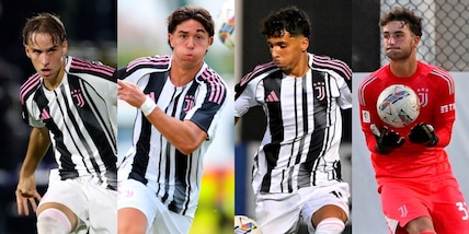 Pagelle Juve Primavera: Milia impreciso, Huli miracoloso e Tiozzo salvatore