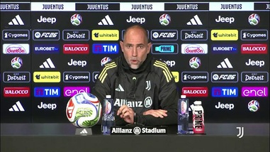 Tudor: "Como una finta piccola visto quanto spende"