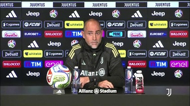 Tudor risponde alle parole di Platini: "Se Yildiz è il problema non abbiamo problemi...."