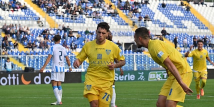 Hasa e Pecorino segnano ancora, ma non bastano a Carrarese e Sudtirol. Rimonta Cesena, doppietta Frabotta!