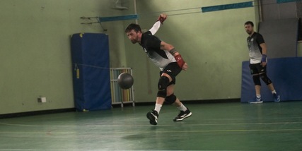 Hit ball: domani al via il 33° Campionato targato Uisp