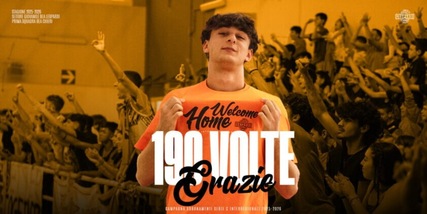 BEA Chieri: record per la campagna abbonamenti