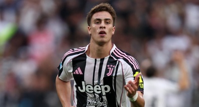 Yildiz e Nico Paz, il ritorno del Numero 10. Nel nome di Del Piero