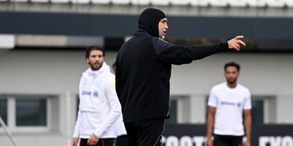 Juve, sorpresa nei convocati contro il Como: "Indisponibile, ma viaggia con la squadra"