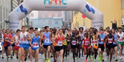 Campionato Italiano di Mezza maratona: i favoriti al via della gara di Cremona