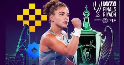 Paolini infinita: qualificata alle Wta Finals per il secondo anno di fila!