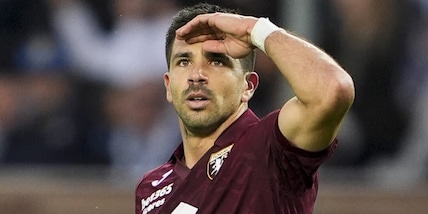 Simeone decisivo, impresa Torino con il Napoli! Annullato un gol a Lang al 93', Baroni batte Conte