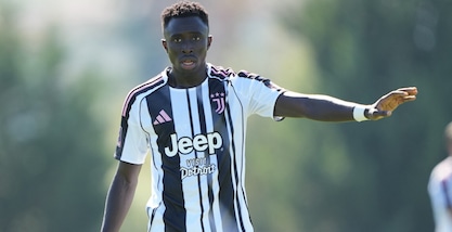 Juventus Next Gen a Rimini: orario,formazioni e dove vedere in tv e streaming la Serie C