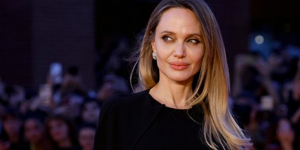 Jolie, 'violati diritti umani, cosa impedisce di aiutare Gaza?'