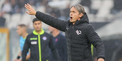 Palermo, tre punti per andare in vetta