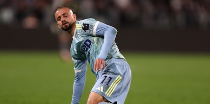 Infortunio Zhegrova, come sta e quando torna: il piano Juve e le domande dei tifosi