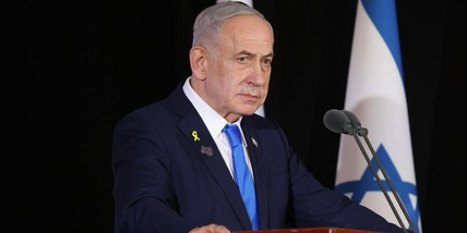 Netanyahu, guerra finirà dopo la fase 2 con disarmo Hamas